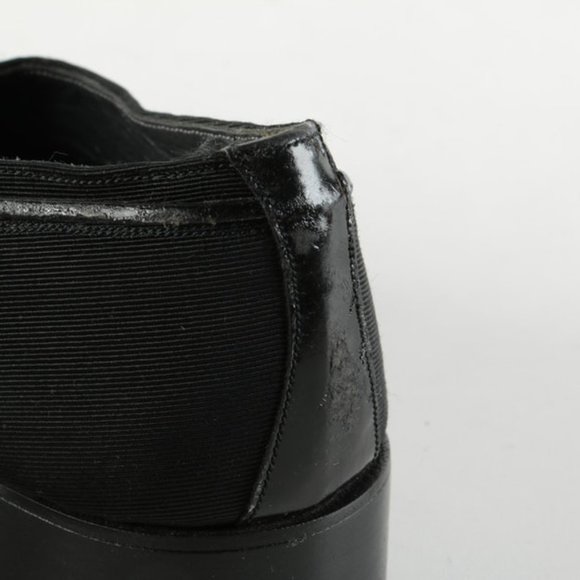 Bally Shoes Mens Bally Park Lane Shoes Size 1 Poshmark